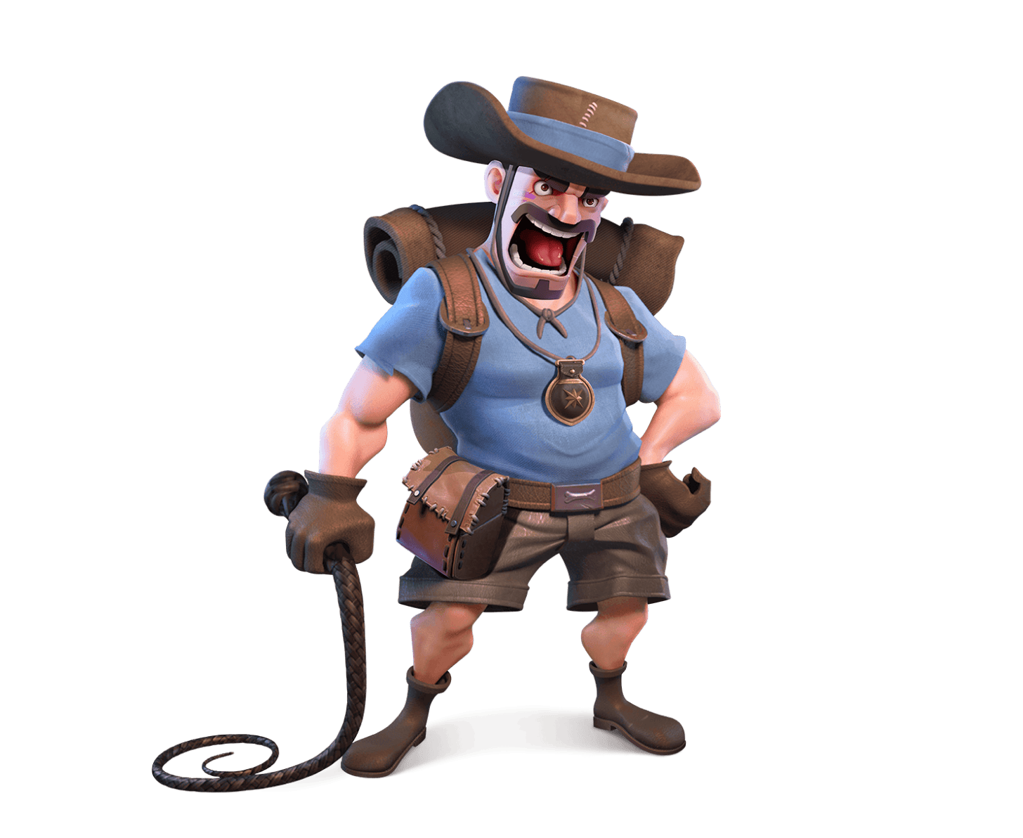 快乐小兔子睡袋